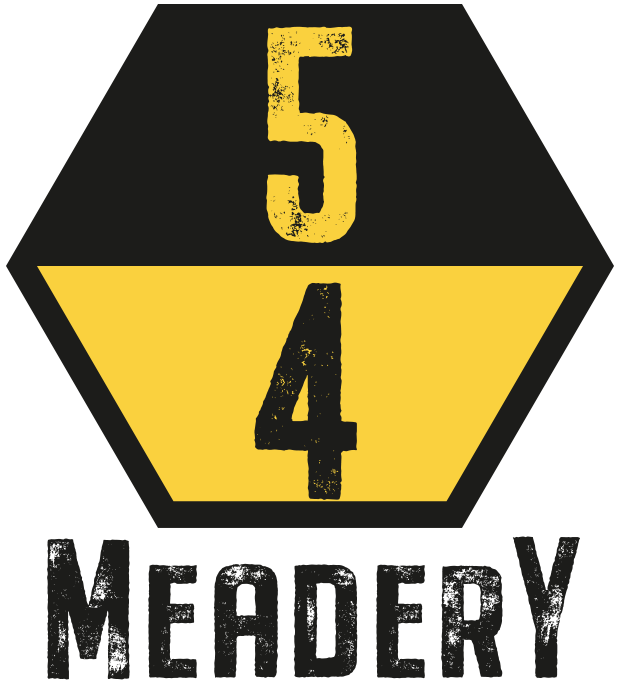 5/4 Meadery